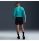 Термобілизна чоловіча Nike Pro Dri-Fit Turquoise L Бірюзовий FB7919-345 - зображення 5