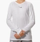 Термобілизна підліткова Nike Dry Park First Layer S зріст 128 см Білий AV2611-100 - зображення 1