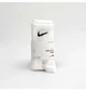 Шкарпетки Nike U Nk Everyday Ltwt Crew 3Pr 38-42 Білий SX7676-100 - зображення 2