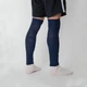 Футбольные гетры унисекс Nike U Nk Squad Leg Sleeve L/XL Синій SK0033-410 - изображение 2
