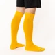 Футбольные гетры унисекс Nike Classic Ii Sock 42-46 Жовтий 394386-740 - изображение 2