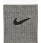 Шкарпетки Nike U Nk Everyday Ltwt Crew 3Pr 38-42 SX7676-964 - зображення 5
