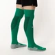 Футбольные гетры унисекс Nike Matchfit Otc-Team 38-42 Зелений SX5730-319 - изображение 2
