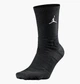 Шкарпетки Nike U J Flight Crew XL SX5854-010 - зображення 1