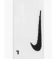Шкарпетки Nike U Nk Mltplier Crw 2Pr 34-38 Білий SX7557-100 - зображення 5