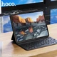 Стілус HOCO GM103 Fluent series universal capacitive pen Белый - изображение 6