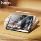 Стілус HOCO GM112 Intelligent anti-lost active capacitive pen with digital display pad dedicat White - изображение 4