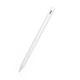 Стілус XO ST-03 Upgraded Ipad Special Anti Miscontact Magnetic Absorbing Capacitor Білий - зображення 1