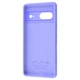 Чохол WAVE Full Silicone Cover Google Pixel 7 light purple - зображення 2