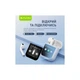 Навушники BAVIN BAVIN-81 Hi-Res LCD Tough White (HB-BA-81-WH) - зображення 4