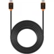Дата кабель USB-C to USB-C 3.0m 100W (20V/5A) premium J5create (JUCX25L30-N) - изображение 3