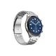 Смарт-годинник Globex Smart Watch Titan (silver) - изображение 3