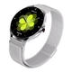 Смарт-годинник HiFuture aura 2 silver (aura2.silver) - изображение 1