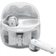 Навушники JBL Tune Flex 2 Ghost White (JBLTFLEX2GWHT) - изображение 1