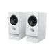 Акустична система Edifier R20BT 5W USB Bluetooth White (R20BTWhite) - изображение 1