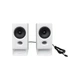 Акустична система Edifier R20BT 5W USB Bluetooth White (R20BTWhite) - изображение 2