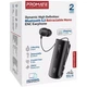 Навушники Promate Monoflix-bt Black (monoflix-bt.black) - зображення 2