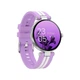 Смарт-годинник Canyon Semifreddo SW-61 Silver-Lavender (CNS-SW61PP) - изображение 3
