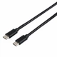 Дата кабель USB-C to USB-C 1.8m Atcom (12118) - зображення 2