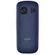 Мобільний телефон Nomi i1890 Blue - зображення 3