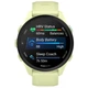 Смарт-годинник Garmin Forerunner 70, GPS, Citron, GPS смарт-годинник (010-04307-02) - изображение 2