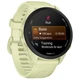 Смарт-годинник Garmin Forerunner 70, GPS, Citron, GPS смарт-годинник (010-04307-02) - изображение 3