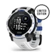 Смарт-годинник Garmin Instinct 3, 45mm, Solar, Whitestone with Whitestone Band, GPS смарт-годинник (010-02934-03) - зображення 1