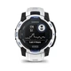 Смарт-годинник Garmin Instinct 3, 45mm, Solar, Whitestone with Whitestone Band, GPS смарт-годинник (010-02934-03) - зображення 2