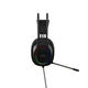 Навушники AOC ACG2500BK RGB Black (ACG2500BK/00) - зображення 4