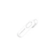Bluetooth-гарнітура XO BE4 White (XO-BE4-WH) - изображение 4
