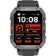 Смарт-годинник Blackview W60 Black (6931548317715) - зображення 2
