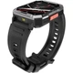 Смарт-годинник Blackview W60 Black (6931548317715) - зображення 5