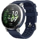 Смарт-годинник Amazfit Active 3 Premium W2559GL2N Синій (1193747) - изображение 1