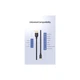 Дата кабель USB 2.0 AM to Mini 5P 1.0m US132 black Ugreen (10355) - зображення 3