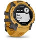Смарт-годинник Garmin Instinct 3, 50mm, Solar, Sunburst/Gray, Sunburst/Gray Band, GPS смарт-годинник (010-02935-02) - изображение 3