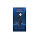 Дата кабель USB 3.0 AM/AF 1.5m US129 black Ugreen (30126) - изображение 2