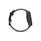 Смарт-годинник Garmin Forerunner 265, Black, GPS (010-02810-10) - зображення 4