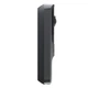 Панель виклику Ajax Doorbell graphite - изображение 3