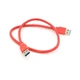 Дата кабель USB 3.0 AM/AM 0.6m red Voltronic (YT-3.0AM+AM-0.6R) - изображение 2
