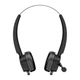 Навушники HP DHE-8000 RGB USB Black (DHE-8000) - зображення 2