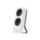 Акустична система Logitech Z-207 White (980-001292) - зображення 4