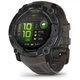 Смарт-годинник Garmin Instinct 3, Tactical, AMOLED, 50mm, Black, GPS (010-03020-50) - изображение 1