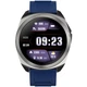 Смарт-годинник Canyon Maveric SW-83 GPS Silver (CNS-SW83SS) - изображение 2