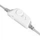 Навушники Modecom Volcano RGB Prometheus 7.1 USB White (S-MC-899-PROMETHEUS-200) - зображення 5