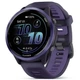 Смарт-годинник Garmin Forerunner 570 - 47MM, Imperial Purple/Indigo, GPS (010-02971-02) - изображение 1