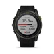 Смарт-годинник Garmin Enduro 3, Crbn Gry DLC Ti w/Blk Sport Loop Band, GPS (010-02751-01) - изображение 2