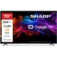 Телевізор Sharp 70HP5265E (4T-C70HP5265EB) - изображение 1