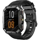 Смарт-годинник Blackview W70 Pro Black (6931548322702) - изображение 1