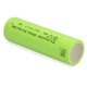 Акумулятор 21700 Li-Ion 5000mAh 3.6V 15A JHY (INR21700-50E) - изображение 4
