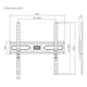 Кронштейн UniBracket BZ04-40 - изображение 4